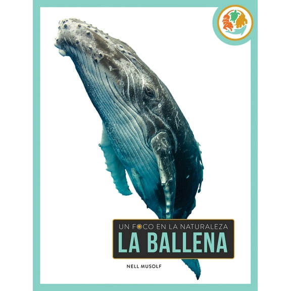 La Ballena, (Paperback)