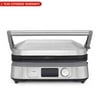 Cuisinart GR-5B Series Griddler Five with 1 Year Extended Warranty