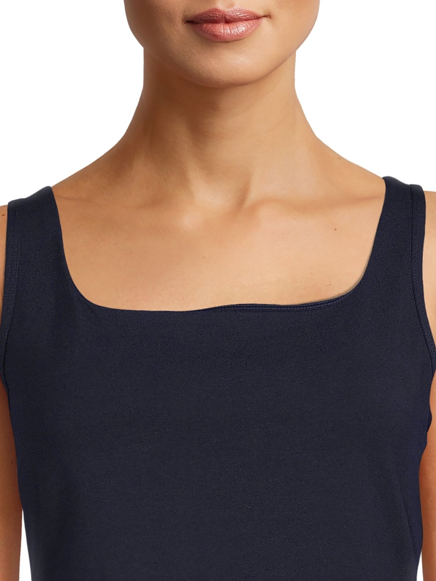 Athletic Works Women’s Active Dri Works Tank Top, Sizes S-XXL