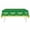 Tablecloths, variant on dgysar 42-Piece Congrats Grad Green & Gold Graduation Party Supplies, Tableware Set with Banner & Decor ALL 88PC