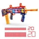 thumbnail image 2 of Blaster XSHOT Skins Pro Series 1 Pac-Man Long Shot ZURU, 2 of 7