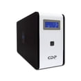 thumbnail image 1 of No Break CDP R-SMART751 750VA 350W 5 Contactos con Respaldo de, 1 of 8