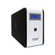 thumbnail image 1 of No Break CDP R-SMART751 750VA 350W 5 Contactos con Respaldo de, 1 of 8