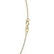 thumbnail image 5 of Pulsera Valentino De Oro Italiano 10k, Calibre 1.4mm, 18 Cm, 5 of 15