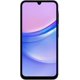 thumbnail image 2 of Samsung Galaxy A15 (128 GB + 4 GB) Smartphone 4G LTE de 6,5 Pulgadas, Totalmente Desbloqueado (Azul y Negro), 2 of 8