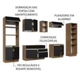thumbnail image 4 of Cocina Integral Completa Modular Madesa Glamy 330cm MN 03, 4 of 5