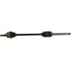 thumbnail image 1 of FLECHA HOMOCINÉTICA ML450 2010 al 2011 MERCEDES BENZ Delantera Remanufacturado CARDONE ., 1 of 5
