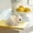 White, variant on White White Simulation Rabbit Figurine Desktop Ornament Cute Hare Model For Home Decor Miniature Animal Toy Gift For Kids Realistic Collectible Figure