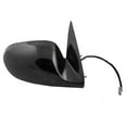 thumbnail image 2 of Brock Power Mirror for 2000-2006 Sentra Right 963015M000, 2 of 4