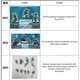 thumbnail image 2 of E List Plate Modelo Resina/Metal Recasts Miniatures (E001-E604) Gao Jiahui  unisex, 2 of 2