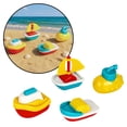 thumbnail image 5 of PLAY DAY PLNew Design Beach Boat Set (4PCS) outdoor beach and sand toys, 5 of 5