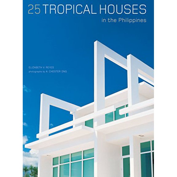 Pre-Owned 25 Tropical Houses in the Philippines