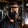 thumbnail image 4 of 2026 Upgraded Detachable Full Face Goggle Mask, 4 of 7