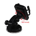 thumbnail image 5 of Adjustable 360° Versatile Joint Car Vehicle Windshield Holder Cradle for iPhone Xs, X, iPhone 8 7 6s 6 5c 5s 5 4s 4 SE, iPod touch 6th 5th 4th generation - Pressure Absorbing, 5 of 6