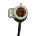 thumbnail image 3 of Standard Ignition ABS Wheel Speed Sensor P/N:ALS1609 Fits select: 2007-2008 FORD EDGE, 2007-2008 LINCOLN MKX, 3 of 7