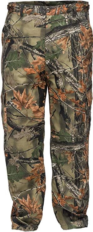 Hunting shop pants walmart