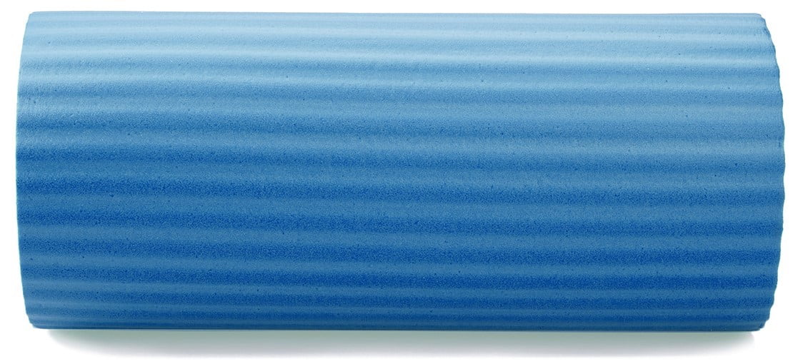 BalanceFrom 7-Piece Set - Include 1/2" Thick Yoga Mat with Carrying Strap, 2 Yoga Blocks, Yoga Mat Towel, Yoga Hand Towel, Yoga Strap and Yoga Knee Pad