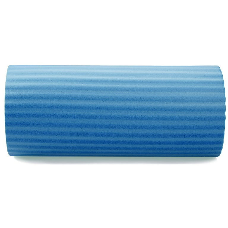 BalanceFrom goYoga 7-Piece Set - Include Yoga Mat with carrying Strap, 2  Yoga Blocks, Yoga Mat