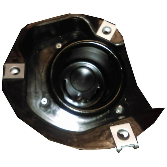 For Chrysler Town Country Dodge Caravan 2003-2007 Fuel Filler Neck - BuyAutoParts