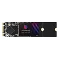 thumbnail image 2 of Gamerking SSD M.2 2280 120GB NGFF Drive interno de estado sólido Disco duro de alto rendimiento para laptop de escritorio SATA III 6GB/S M2 SSD 12GB 128GB (120GB, M.2 2280), 2 of 2