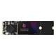 thumbnail image 2 of Gamerking SSD M.2 2280 120GB NGFF Drive interno de estado sólido Disco duro de alto rendimiento para laptop de escritorio SATA III 6GB/S M2 SSD 12GB 128GB (120GB, M.2 2280), 2 of 2