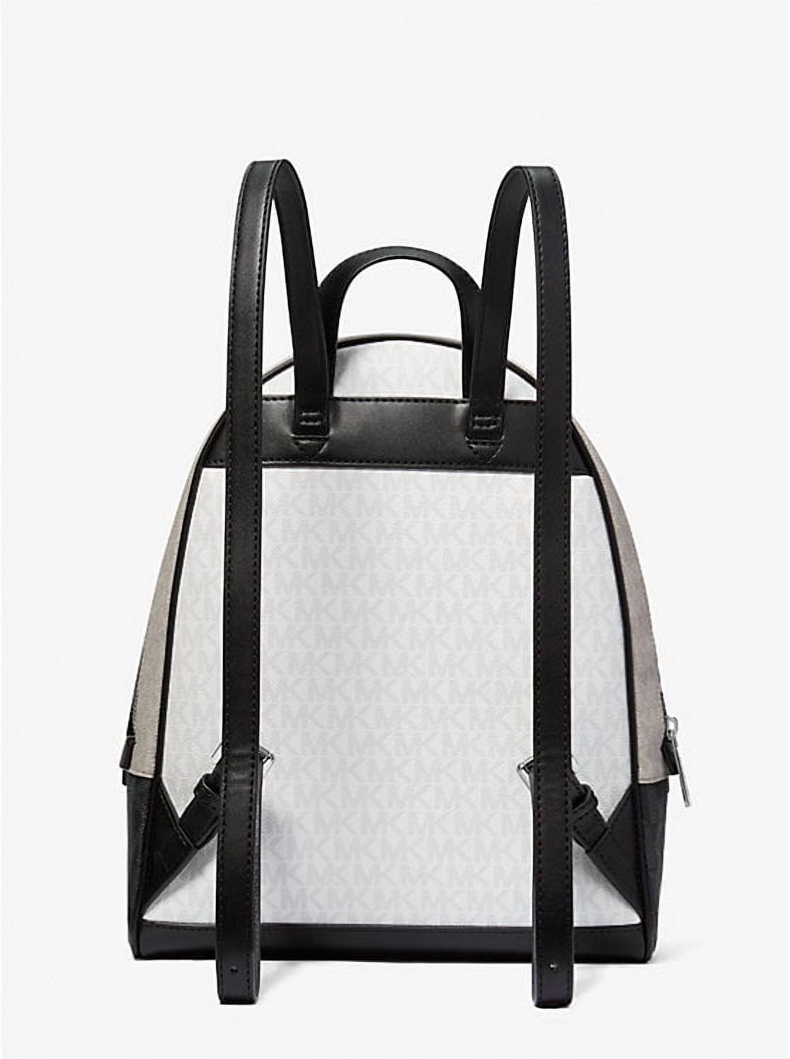 Michael Kors Rhea Logo Backpack - Thumbnail 2
