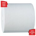 thumbnail image 4 of Power Clean L40 Extra Absorbent Towels (05796), Limited Use Towels, White, 2 Center-Pull Rolls Per Case, 200 Per Roll; 400 Per Case, 4 of 7