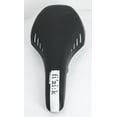 thumbnail image 7 of FI'ZI:K FIZIK Nisene Manganese Rail Road Bike Saddle Black 292g NEW, 7 of 7