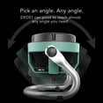 thumbnail image 4 of Vornado EXO61 Heavy-Duty Work Space Air Circulator Fan, Rugged Design, Pivoting Head, 3-Speed Settings, Black, 4 of 6