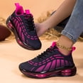 thumbnail image 3 of Women Air Cushion Running Shoes Shock Absorption, Suitable For Daily Jogging Fitness Training, 3 of 10