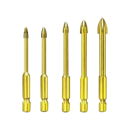 

Universal Drilling Tool With Various Materials And High Efficiency Tools A