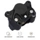 thumbnail image 5 of Pinza De Freno Trasero Para Motocicleta, Adaptador De Bomba De Freno De Repuesto De Aleación De Aluminio Universal, Pinza De Pistón, Accesorios Para Motocicleta Eigraketly VI009147-04, 5 of 6