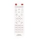 thumbnail image 1 of Control remoto universal de repuesto para proyector Epson/Optoma/Samsung/Panasonic/ViewSonic/Infocus, 1 of 1