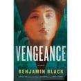 thumbnail image 1 of Pre-Owned Vengeance: A Novel (Quirke) (Hardcover) 0805094393 9780805094398, 1 of 1