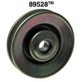 thumbnail image 2 of DAYCO BELTS/HOSES - TENSION PULLEY Fits select: 1986-1991 MERCEDES-BENZ 560, 1985 MERCEDES-BENZ 380, 2 of 2