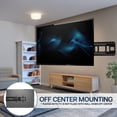 thumbnail image 6 of VIVO Heavy Duty Full Motion 43" to 85" TV Wall Mount with Long Extension Arm, 6 of 8