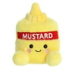 Aurora - Mini Red Palm Pals - 5" Tommy Ketchup - Adorable Stuffed ...