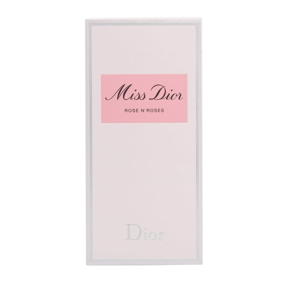 Perfume Dior Miss Rose N'Roses Eau de Toilette 100 mL para mujer Dior Dior