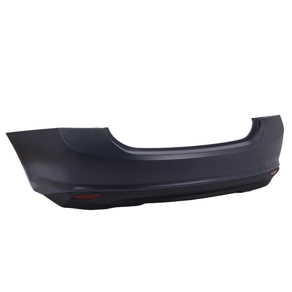 Rear Bumper Cover For Chevrolet Malibu 2016-2020