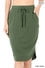ARMY GREEN