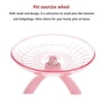 thumbnail image 3 of unbranded Para Ejercicio De Mascotas Con Estable En Material Resistente Color Púrpura, 3 of 8