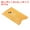 Orange Yellow, variant on Uxcell Protect NFC Holder RFID Blocking Credit Card Sleeves, Black 20 Pack