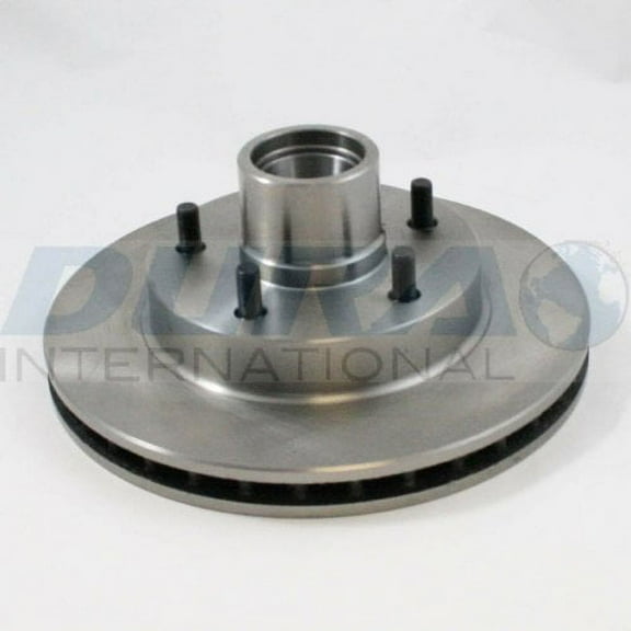 Pronto BR5549 Disc Brake Rotor