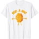 thumbnail image 1 of Nug Life – Abrazar el Nug – Camiseta de pollo Nugget, 1 of 2