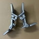 thumbnail image 5 of Pedal para miniexcavadora, accesorios para miniexcavadora, pieza de reparación fácil de instalar Izquierda y derecha, 5 of 8