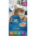 thumbnail image 2 of Complete Dry Cat Food, Advanced Nutrition for All Cats 4 kg, 2 of 3