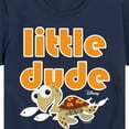 thumbnail image 3 of Finding Nemo - Little Dude - Toddler And Youth Short Sleeve Graphic T-Shirt, 3 of 5