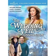 The Wedding Veil Inspiration (DVD), Hallmark, Drama