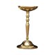 thumbnail image 1 of Candelabro de ghee Candelabro de aceite Candelabro de mantequilla L, 1 of 9