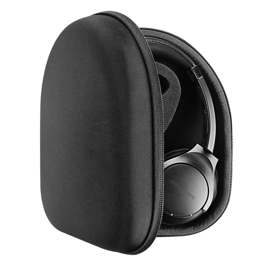 Geekria UltraShell Headphone Case for Anker Soundcore Life Q20